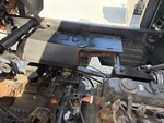 Engine with Exhaust System