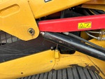 Hydraulics with