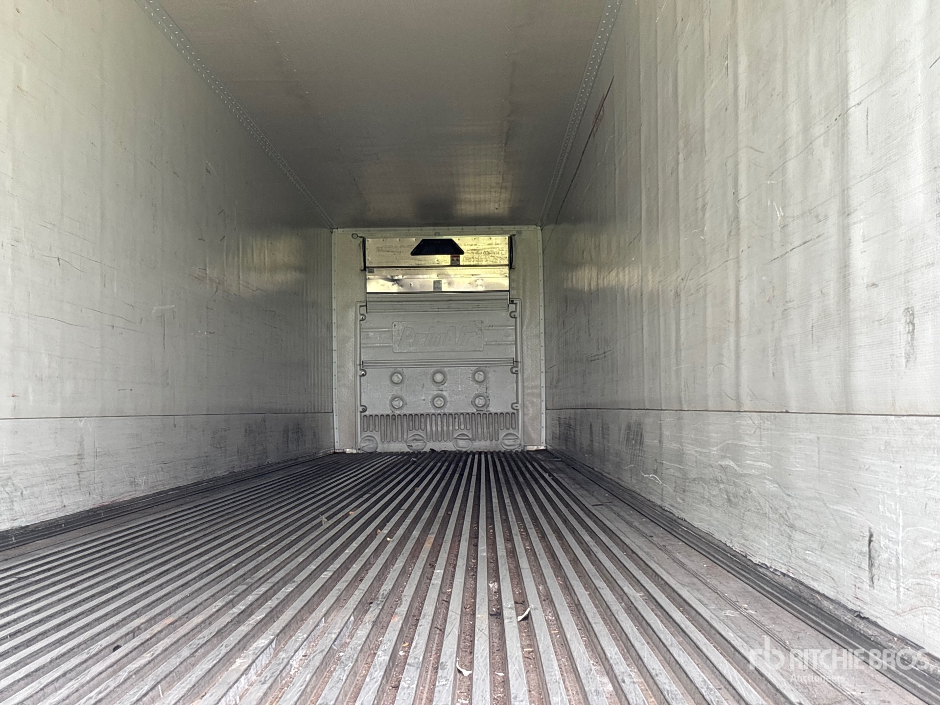 2015 Great Dane ETL-1114-31053