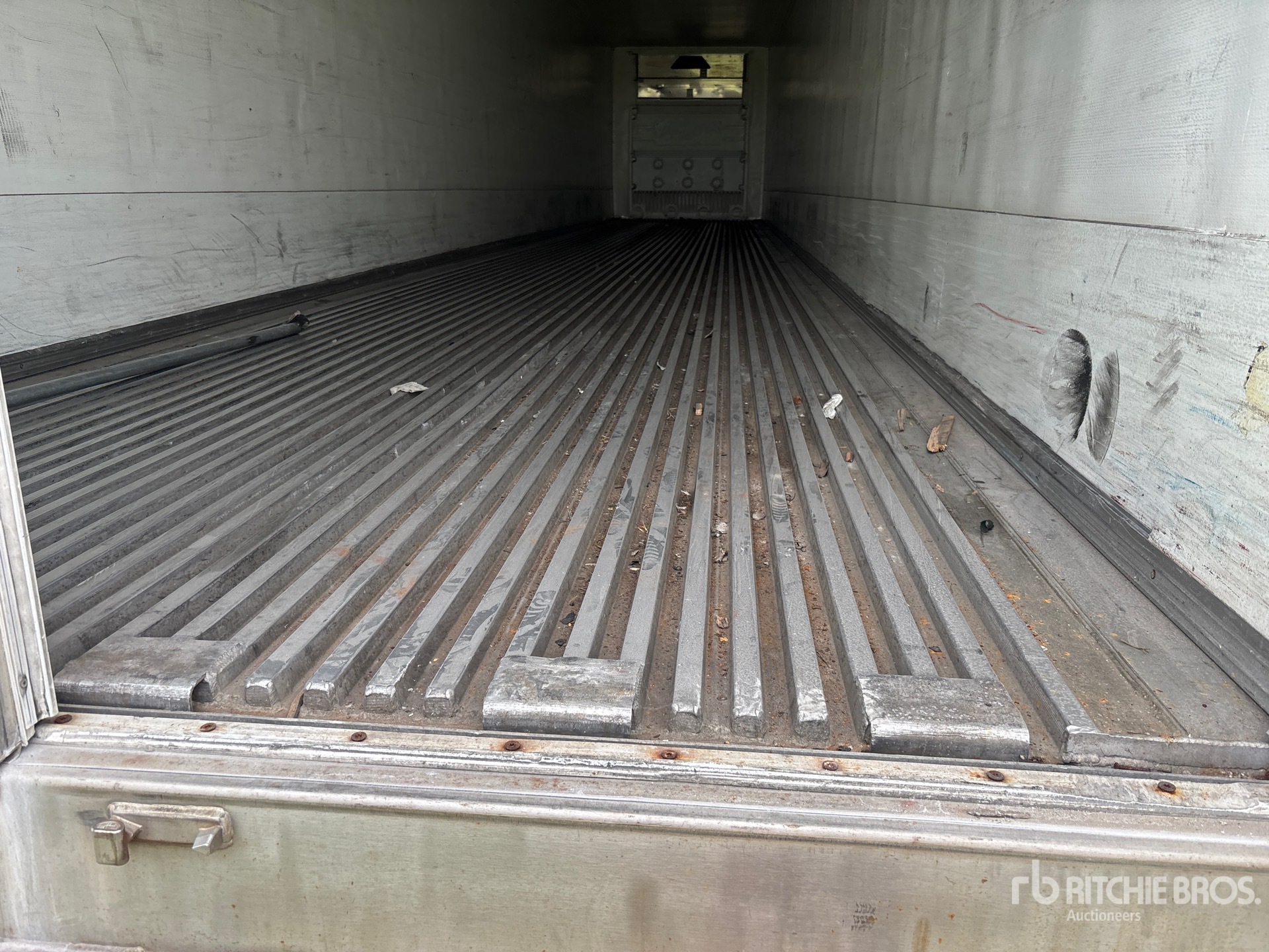 2015 Great Dane ETL-1114-31053