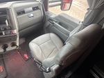 Cab with
