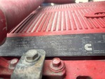 Engine with