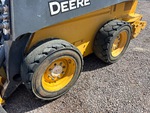 Chassis with