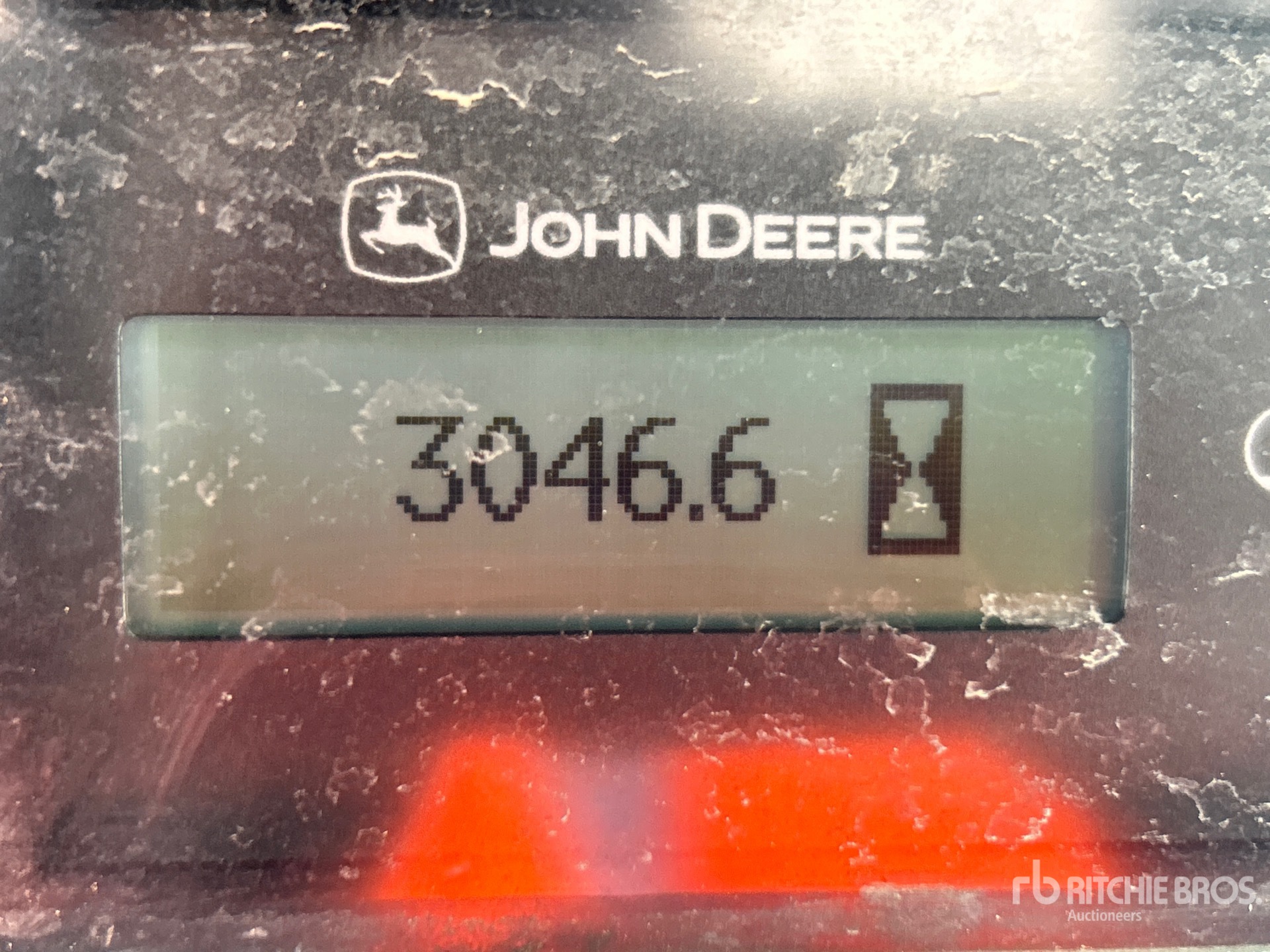 2021 John Deere 324G
