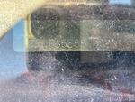 General Appearance with Frame Stamp Serial Number/VIN Photo