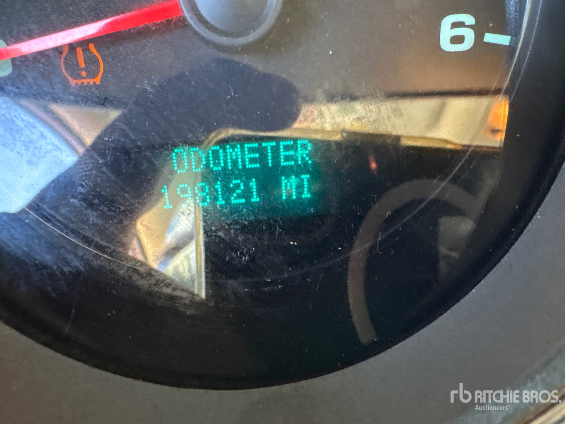 2011 Chevrolet Silverado 2500HD