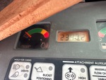 Aspect général with Compteur horaire / compteur kilométrique