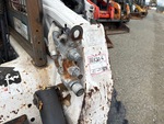 Hydraulique with