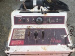 Control Station with