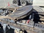 4 Underbody - Truck with