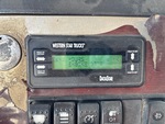 4 Transmision with Engine Hours