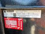 General Appearance with Numer seryjny/numer identyfikacyjny pojazdu