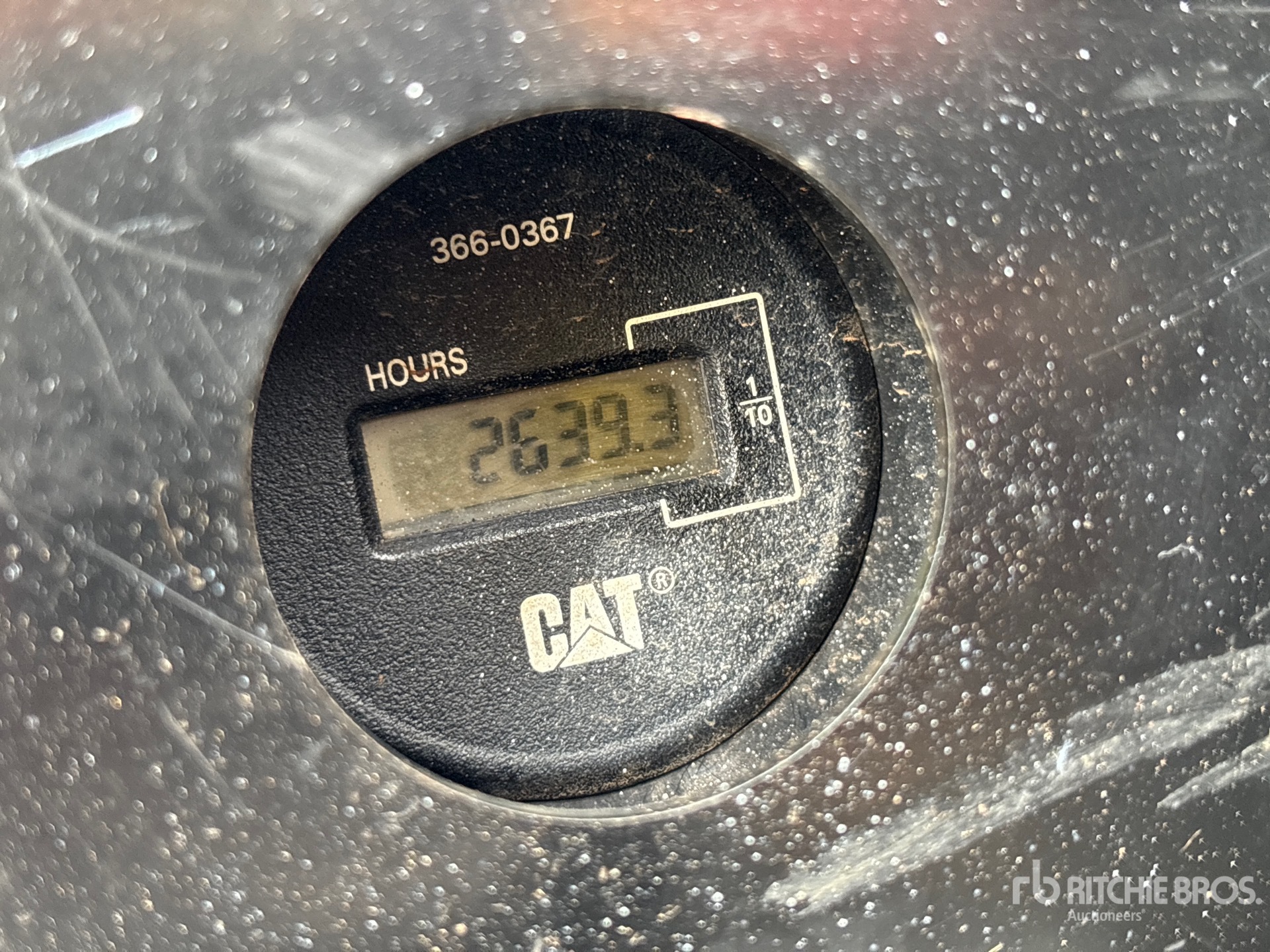 2019 Caterpillar 303E CR