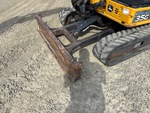 v2 Chassis - Excavator with