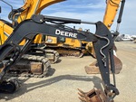 v2 Chassis - Excavator with