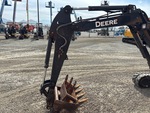 v2 Chassis - Excavator with