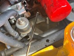 Engine with