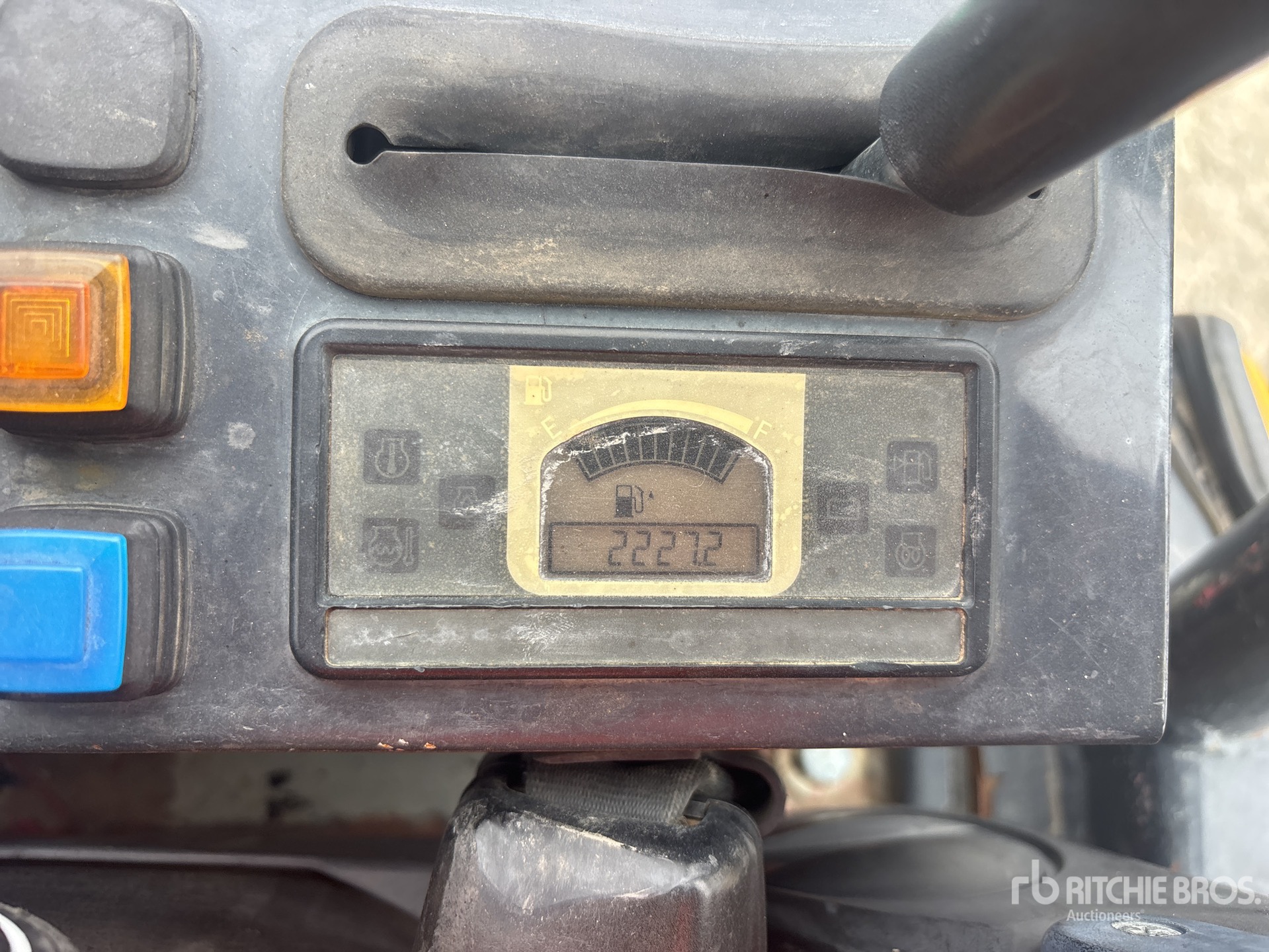 2021 John Deere 17G