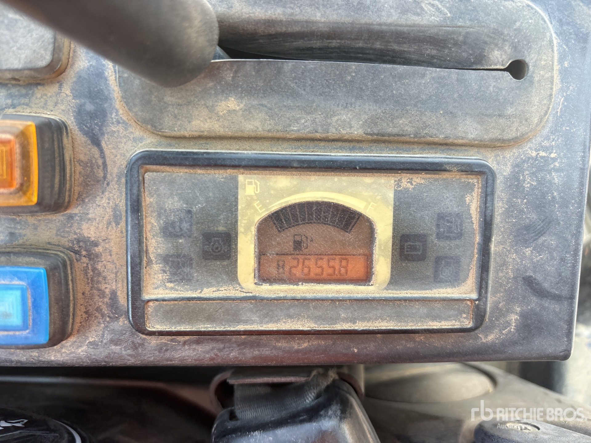 2021 John Deere 17G