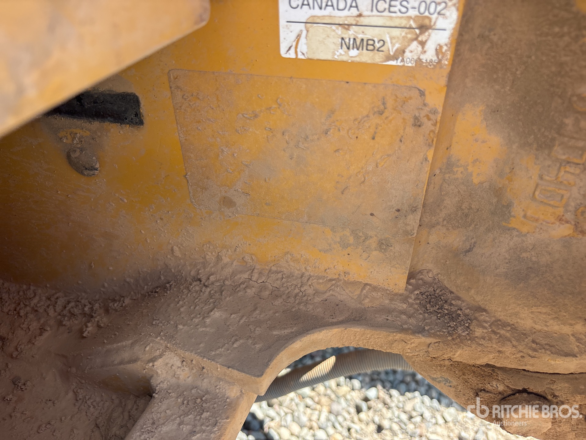 2021 John Deere 35G