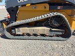 Drivetrain with