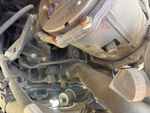 Engine with