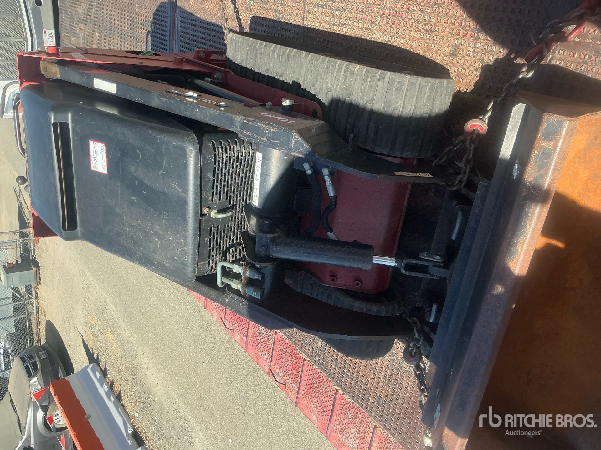 Photo of 2011 Toro TX525