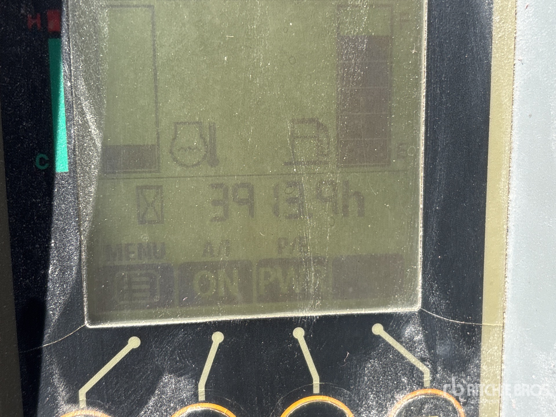 2019 John Deere 35G