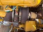 Motor with