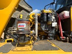 Motor with