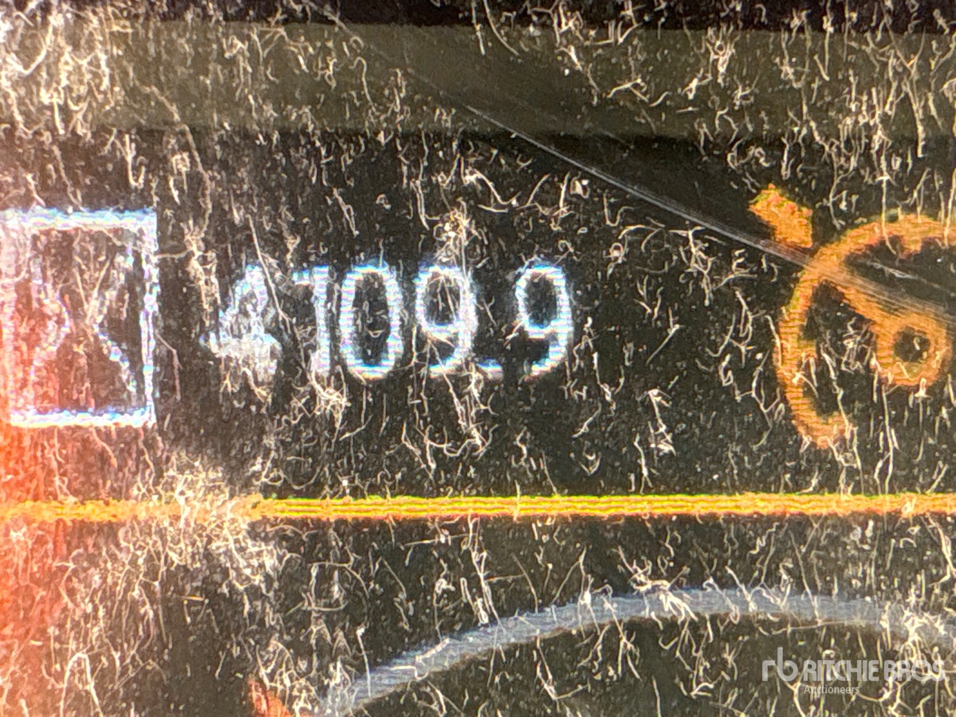 2019 Caterpillar 301.7