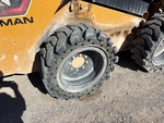 Chassis with