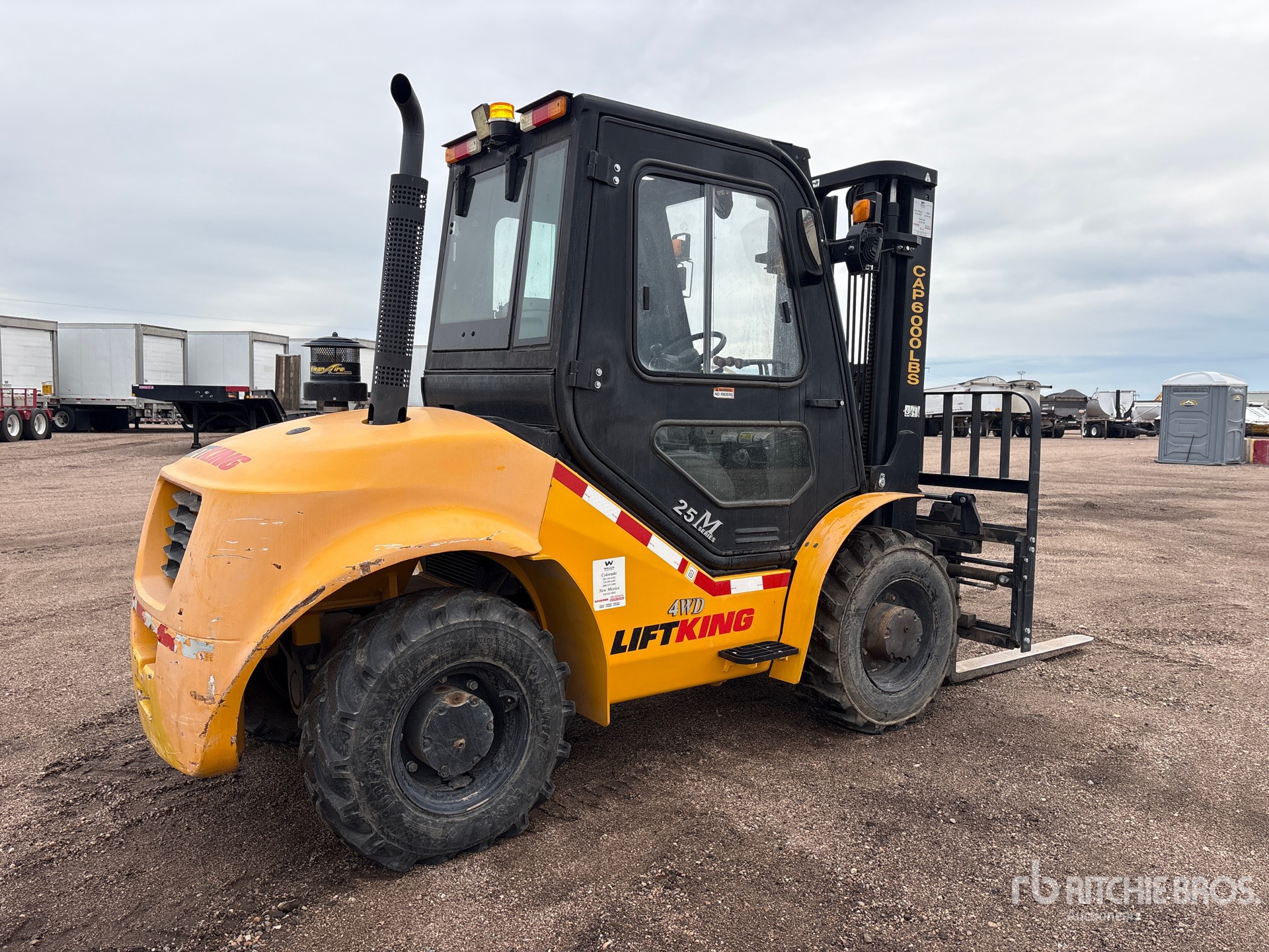 2021 Load King  LK 6MC42
