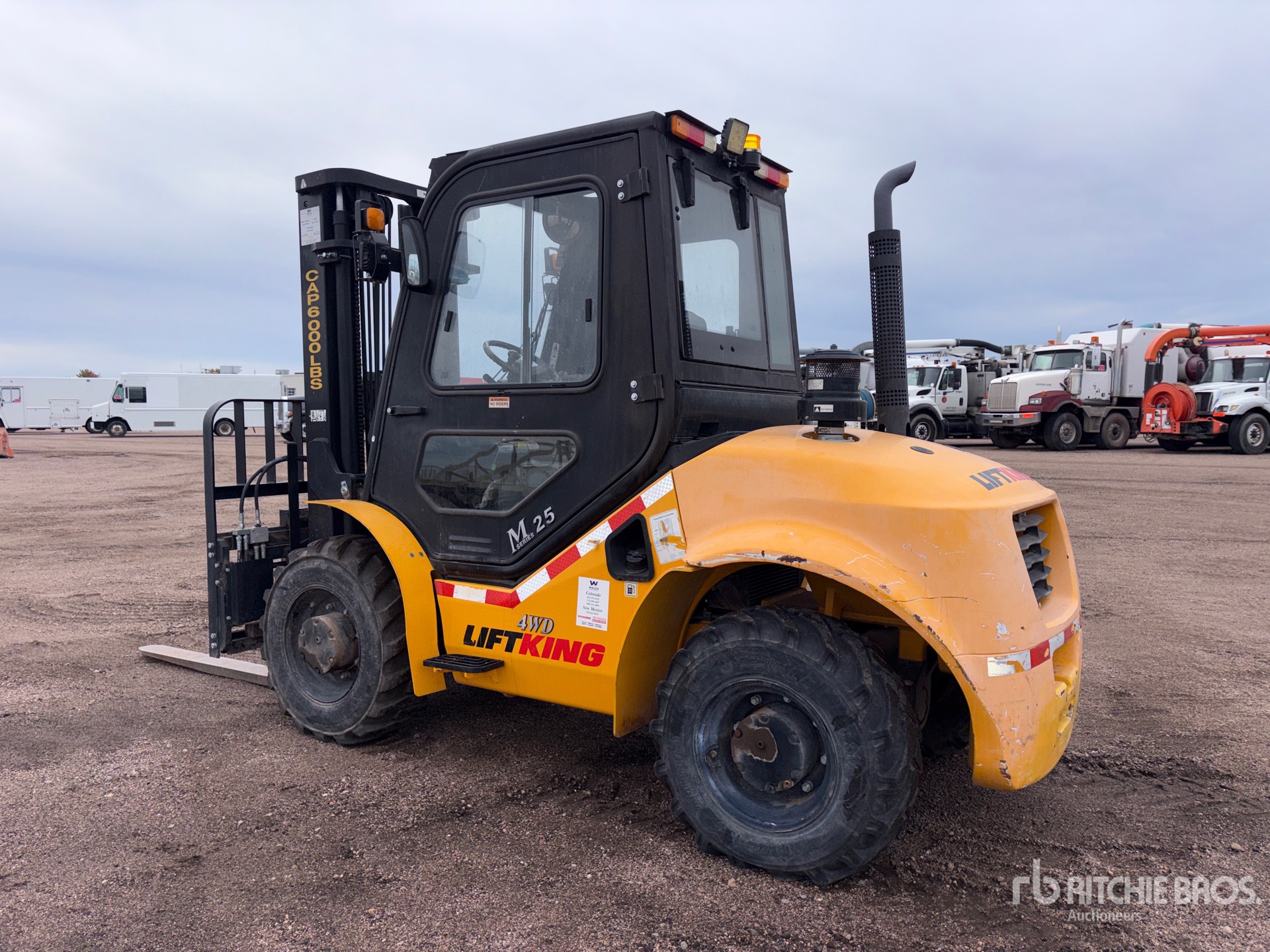 2021 Load King  LK 6MC42