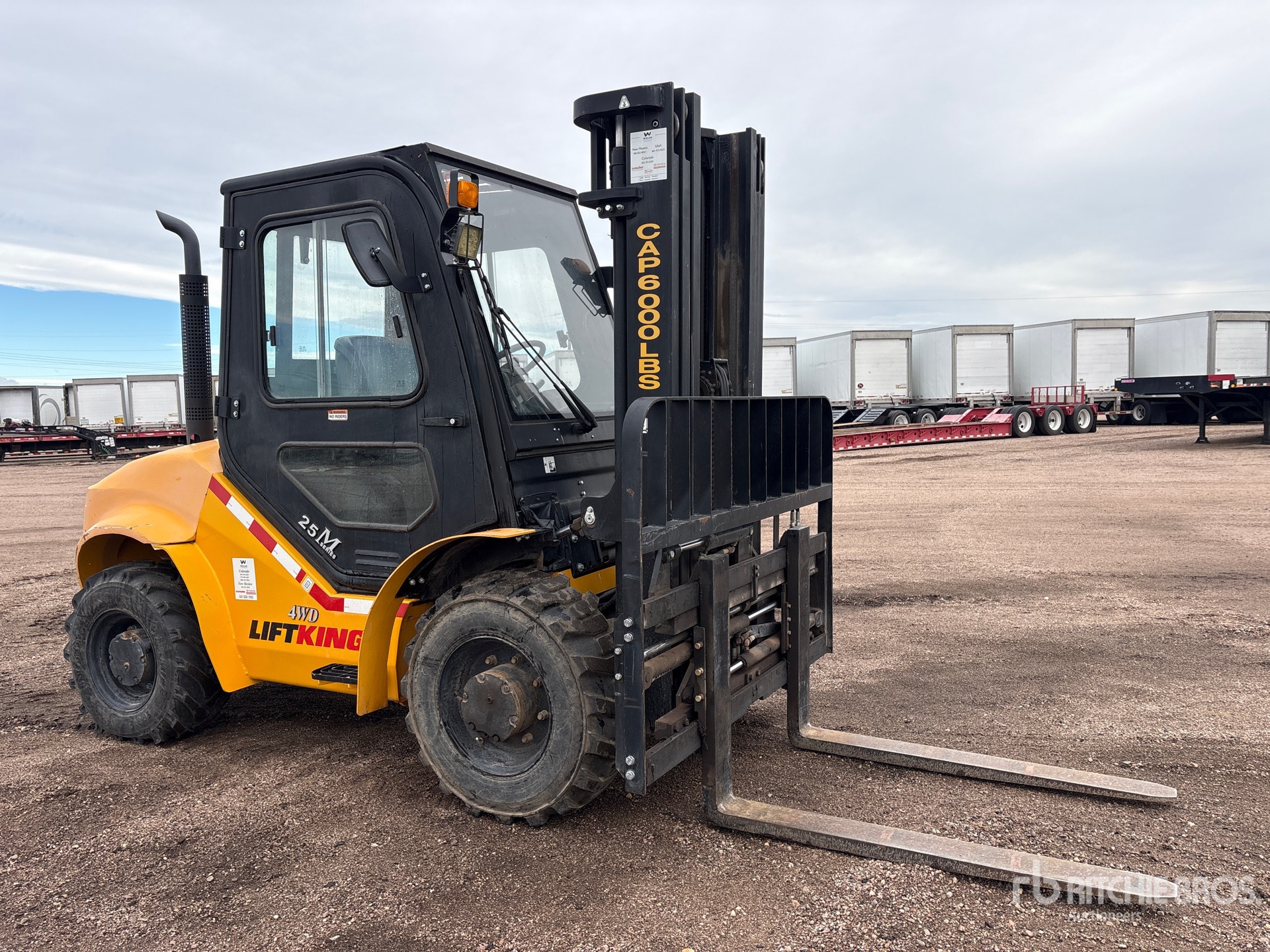 2021 Load King  LK 6MC42
