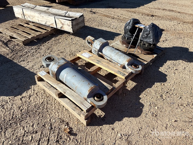 Misc. Parts