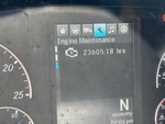 4 Transmision with Engine Hours