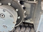 Undercarriage with Right Sprocket