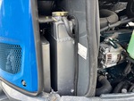 Moteur with Radiateur