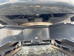 Chassis with Revêtements inférieurs