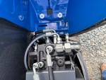 Hydraulics with