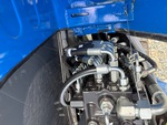 Hydraulics with