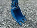 Specialty with Condition de la pelle hydraulique