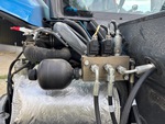 Hydraulics with Soupapes