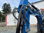 Hydraulics with