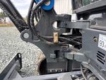 Chassis with Pivot de tour