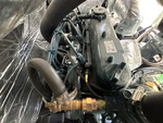Moteur with Engine - Right Side