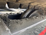 Undercarriage with Right Idler