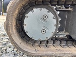 Drivetrain with Right Final Drive