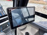 Control Station with Dash Console